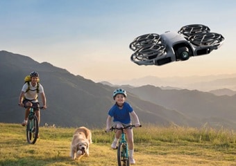 DJI ने लॉन्च किया Neo 2 ड्रोन, 12MP कैमरा के साथ 4K 100fps रिकॉर्डिंग और एडवांस ट्रैकिंग जैसे फीचर्स