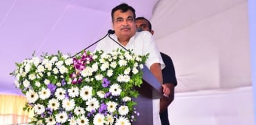 India Needs To Focus On Alternative Fuel, New Tech To Reduce Air Pollution: Gadkari