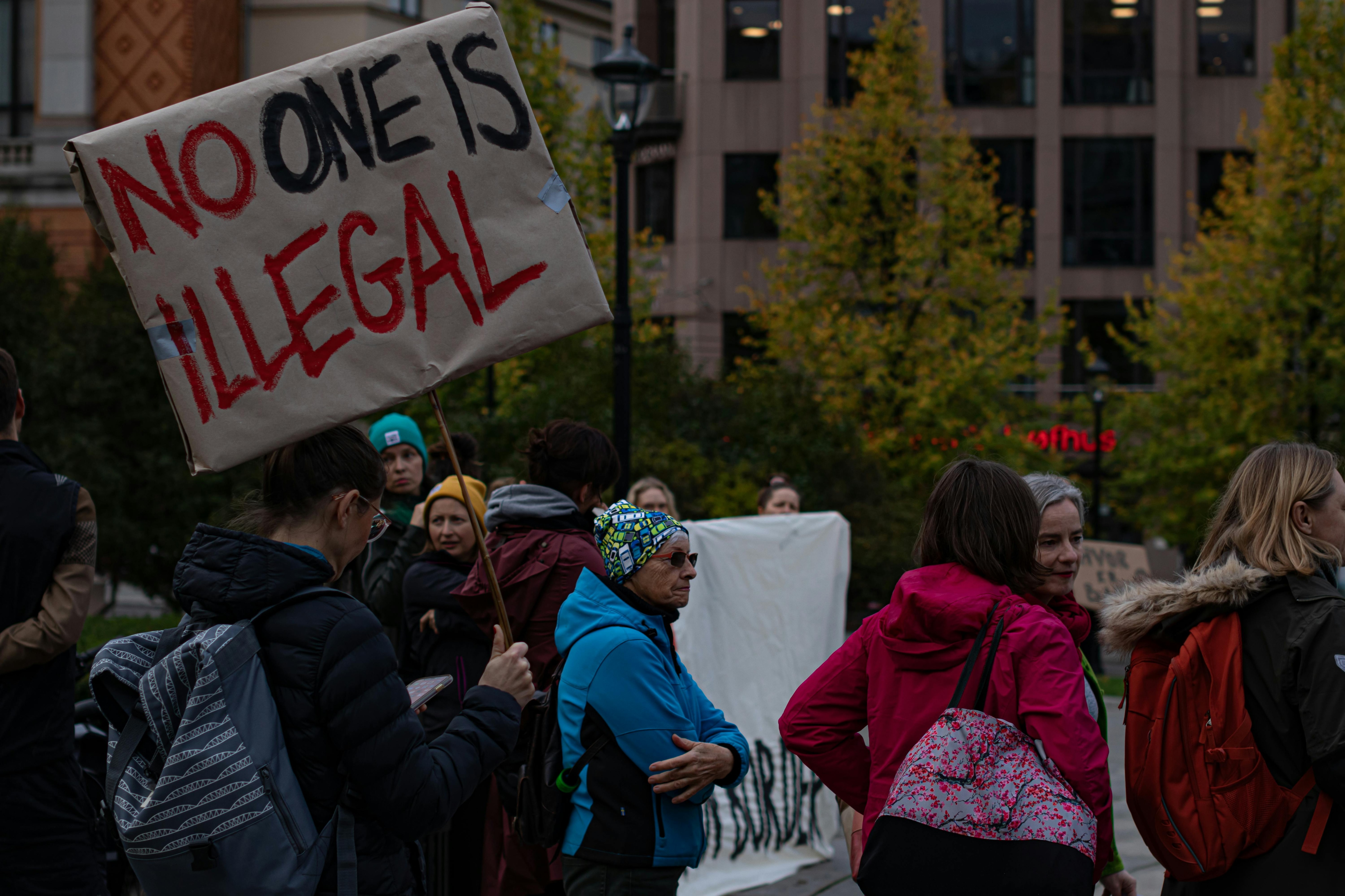 Trump Revokes Myanmar Nationals’ Protection, Nearly 4,000 Immigrants To Be Impacted—What Is TPS?