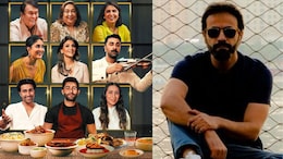 "Kapoors Want Food With Ghee": <i>Dining With The Kapoors</i> Creative Producer On Family's Journey From Indulgence To Health