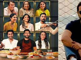 "Kapoors Want Food With Ghee": <i>Dining With The Kapoors</i> Creative Producer On Family's Journey From Indulgence To Health