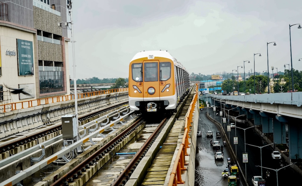 भोपाल में कब दौड़ेगी मेट्रो, लागत दोगुनी और 2 साल की देरी के बाद भी काम अधूरा, जिम्मेदार कौन?