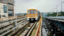 Bhopal Metro: भोपाल मेट्रो का निरीक्षण करने पहुंची CMRS टीम, जानिए कब शुरू होगा ट्रायल रन