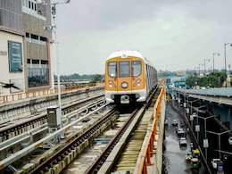 भोपाल में कब दौड़ेगी मेट्रो, लागत दोगुनी और 2 साल की देरी के बाद भी काम अधूरा, जिम्मेदार कौन?