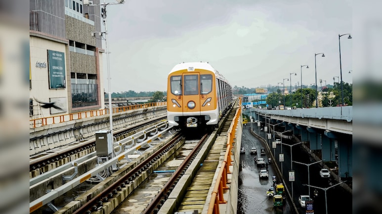इसी महीने से शुरू हो जाएगी भोपाल Metro, उद्घाटन की तारीख आई सामने; सुभाष नगर से AIIMS के बीच चलेगी