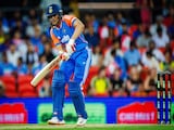"Never Makes Sense": Ex-India Star On Gill's Critics After 39-Ball 46 "Never Makes Sense": Ex-India Star On Gill's Critics After 39-Ball 46