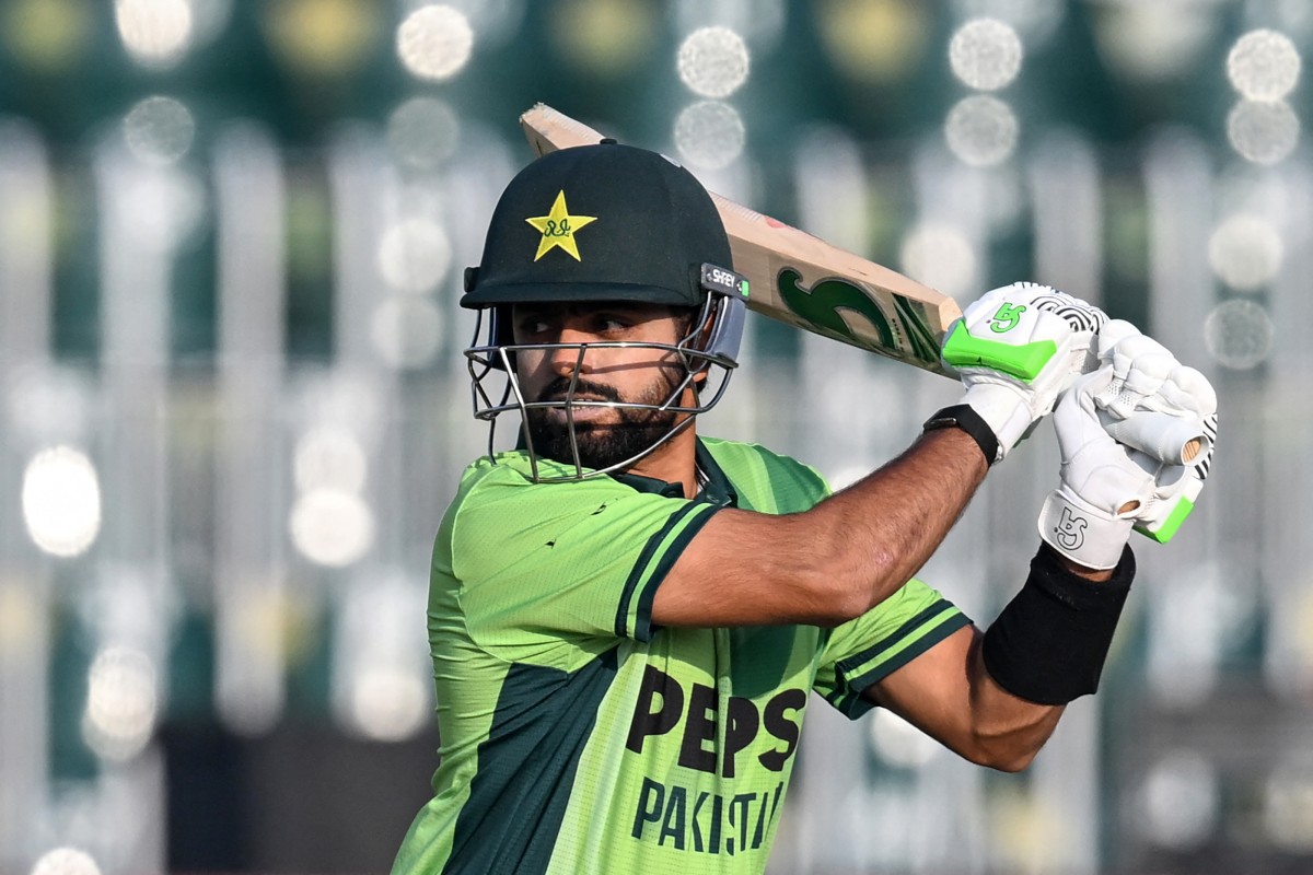 Babar Azam Found Guilty By ICC For "Abuse Of Cricket Equipment", Reprimanded