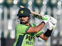 Babar Azam Found Guilty By ICC For "Abuse Of Cricket Equipment", Reprimanded