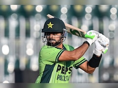 PAK vs AUS T20I: कछुआ चाल' के बाद भी बाबर आजम को मिली जगह, शाहीन की वापसी, पाकिस्तान ने किया स्क्वाड का ऐलान