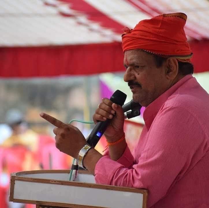 सपा विधायक सुधाकर सिंह का निधन, पूर्वांचल में शोक की लहर