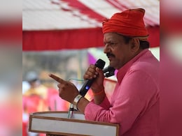 सपा विधायक सुधाकर सिंह का निधन, बीजेपी के दारा सिंह चौहान को हराकर बने थे MLA