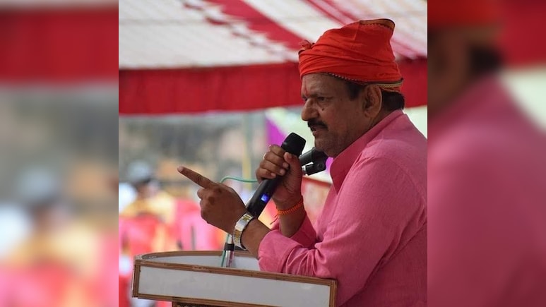 सपा विधायक सुधाकर सिंह का निधन, बीजेपी के दारा सिंह चौहान को हराकर बने थे MLA