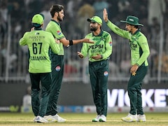 Pakistan vs Sri Lanka 1st ODI, Live Score Updates