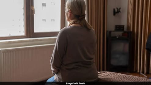 Mumbai Woman, 79, Goes Missing. Family Traces Her Through Necklace GPS