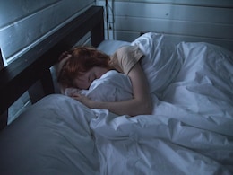 12 Science-Backed Health Hacks For Deep Sleep