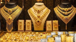 Gold Silver Price: सोने-चांदीच्या दरात मोठी उसळी! 12 तासात भाव बदलले; आजचे दर किती?