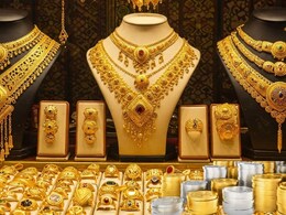 Gold Silver Price: सोने-चांदीच्या दरात मोठी उसळी! 12 तासात भाव बदलले; आजचे दर किती?