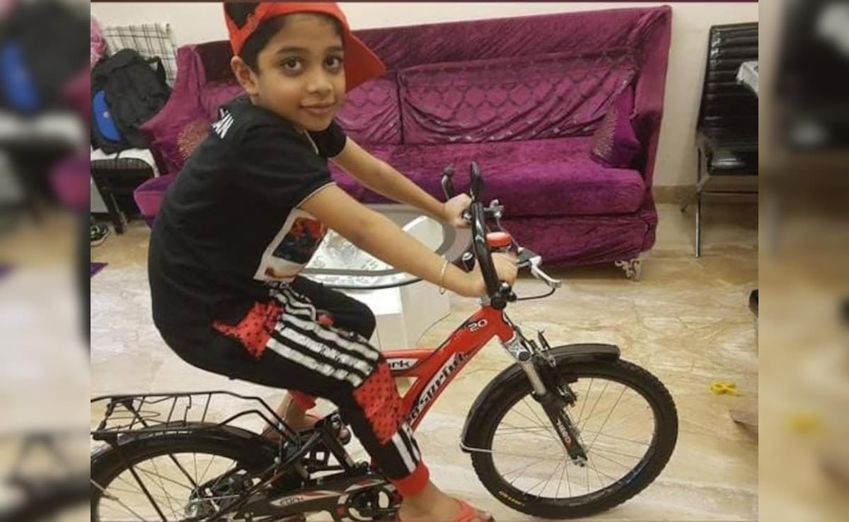 Latest and Breaking News on NDTV Latest and Breaking News on NDTV