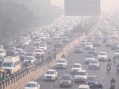 Global Air Quality Rankings Only For Guidance, India Sets Own Standards: Government