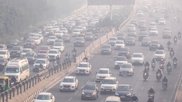 Global Air Quality Rankings Only For Guidance, India Sets Own Standards: Government