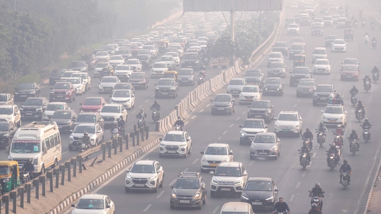Global Air Quality Rankings Only For Guidance, India Sets Own Standards: Government