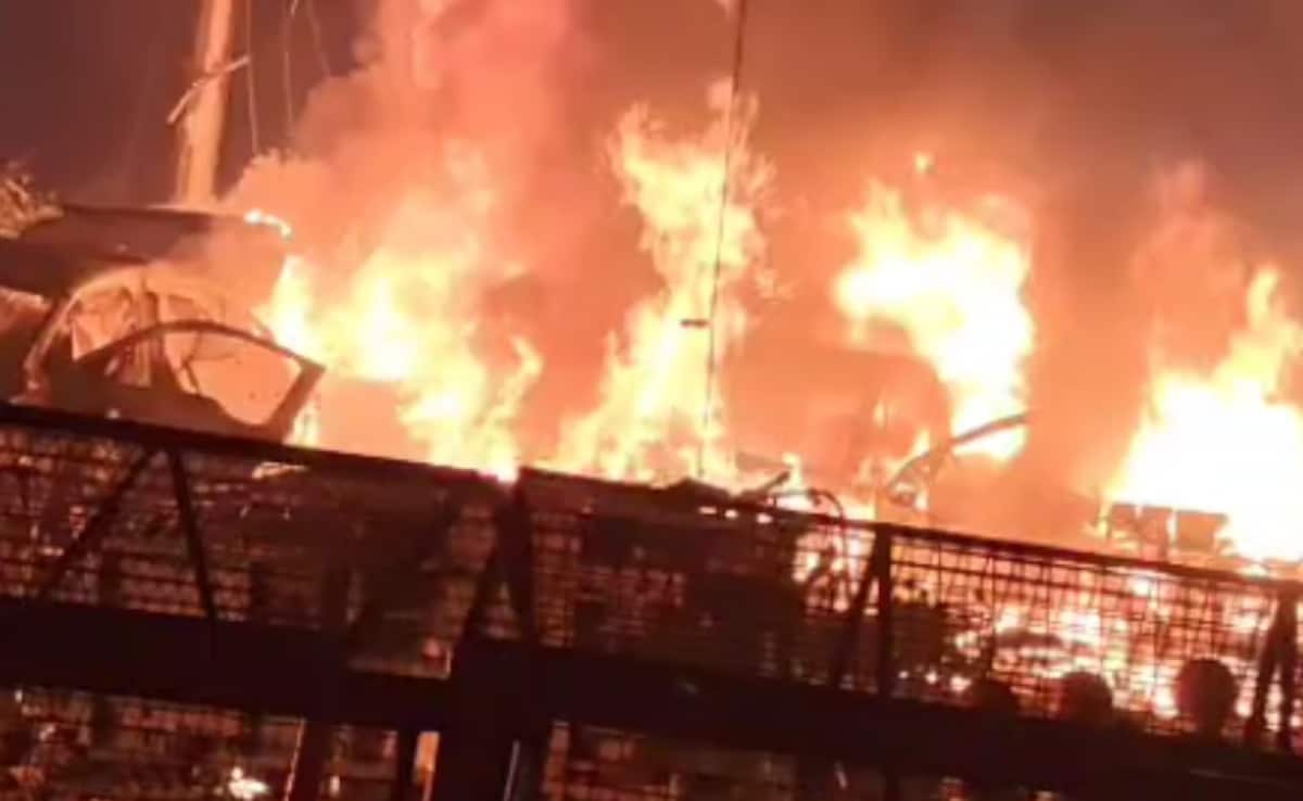 Ammonium Nitrate In Delhi Red Fort Blast. How Is It Different From RDX?