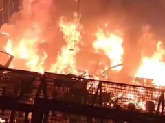 Ammonium Nitrate In Delhi Red Fort Blast. How Is It Different From RDX?