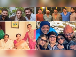 What Dharmendra Leaves Behind: 6 Children, Rs 335-Crore Empire And The Legacy He Built