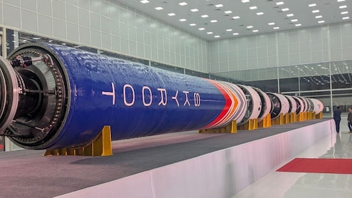 भारत का पहला प्राइवेट स्पेस रॉकेट विक्रम-1 क्या है? जान लीजिए खासियत