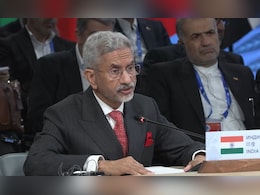 'भारत को जवाब देने का हक...', दिल्ली ब्लास्ट को लेकर SCO से एस जयशंकर की बड़ी चेतावनी