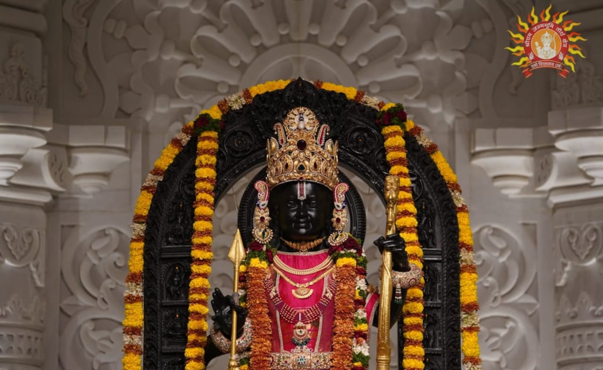 Latest and Breaking News on NDTV