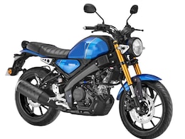 Yamaha XSR 155 Launched In India- Price, Features And More