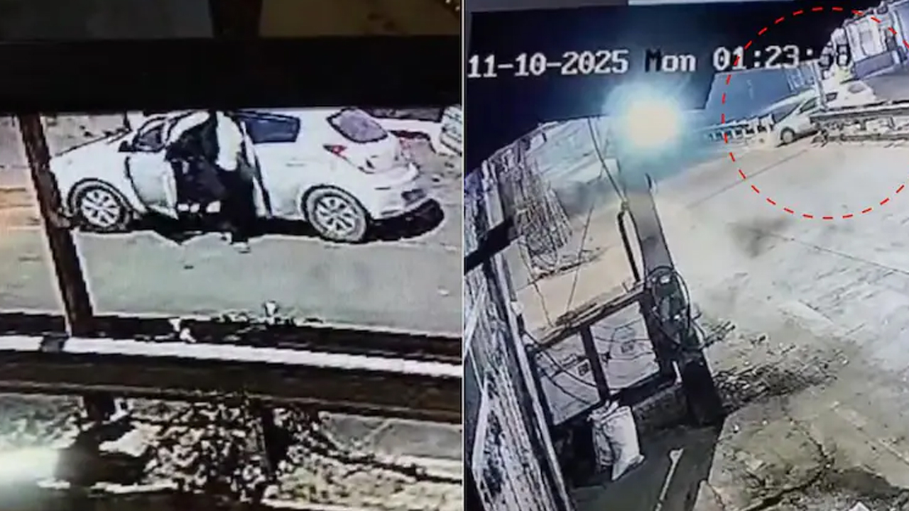 Terrorist Lived In Rented Room In Haryana's Nuh Before Delhi Blast: Sources