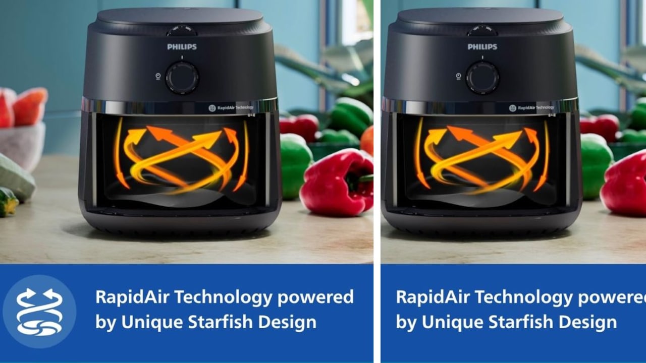 Always use a little amount of oil Always use a little amount of oil