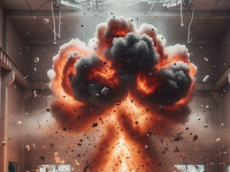 कश्मीर के पुलिस थाने में कैसे फट गया अमोनियम नाइट्रेट? जानें कब होता है इसमें विस्फोट