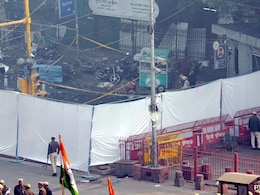 'Struggled To Ensure He Gets Education': Family Of Delhi Blast Case Accused