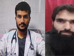 लाल किला बम ब्लास्ट: आतंकवादियों का आपस में ही था झगड़ा, एक भूल ने उमर का बिगाड़ दिया काम