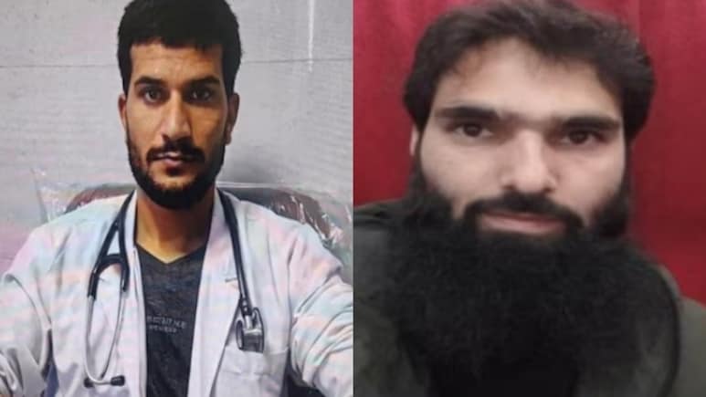 लाल किला बम ब्लास्ट: आतंकवादियों का आपस में ही था झगड़ा, एक भूल ने उमर का बिगाड़ दिया काम