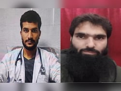 Delhi Bomber Followed ISIS, Differed With Co-Accused Over Al-Qaeda Ideology: Sources