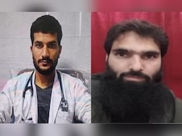 Delhi Bomber Differed With Co-Accused Over Al-Qaeda Ideology, Skipped His Wedding: Sources