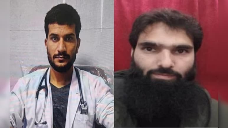 Delhi Bomber Differed With Co-Accused Over Al-Qaeda Ideology, Skipped His Wedding: Sources