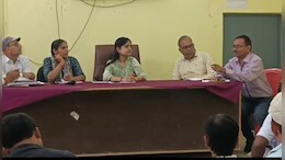 जनता ने चुना अब पंचों ने नकारा, मऊगंज में सरपंच के खिलाफ पेश हुआ अविश्वास प्रस्ताव