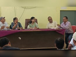 जनता ने चुना अब पंचों ने नकारा, मऊगंज में सरपंच के खिलाफ पेश हुआ अविश्वास प्रस्ताव