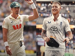 First Time In 116 Years: Mitchell Starc, Ben Stokes Magic Triggers Historic Ashes Feat
