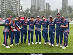 India Bow Out Of Hong Kong Sixes; Australia, Pakistan Enter Semifinals