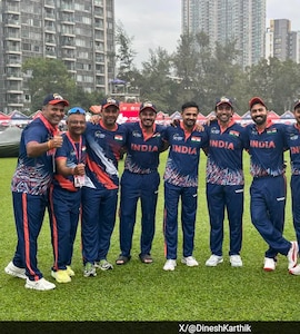 India Bow Out Of Hong Kong Sixes; Australia, Pakistan Enter Semifinals