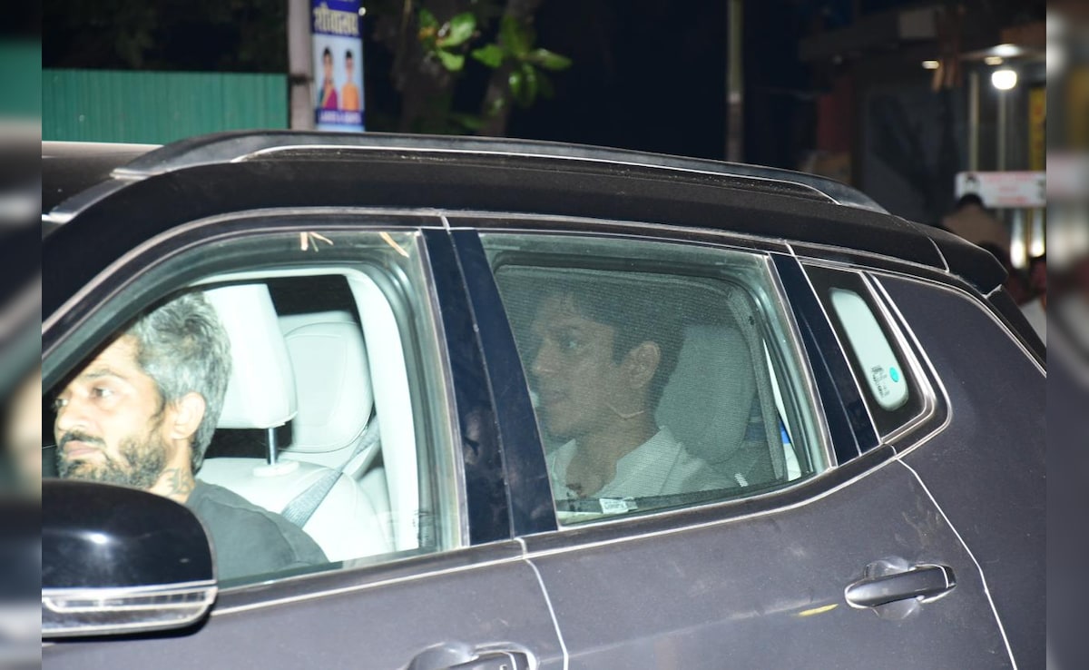 Latest and Breaking News on NDTV Latest and Breaking News on NDTV