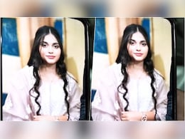 मेरठ में घुड़चढ़ी के दौरान फायरिंग, गोली लगने से छत पर खड़ी युवती की मौत