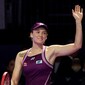 Elena Rybakina Downs World No.1 Aryna Sabalenka To Win WTA Finals