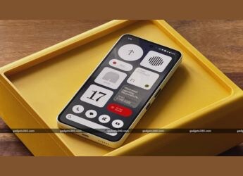 लॉन्चपूर्वी Nothing Phone 4a चे डिझाइन, फीचर्स आणि प्राईज रेंज आली समोर